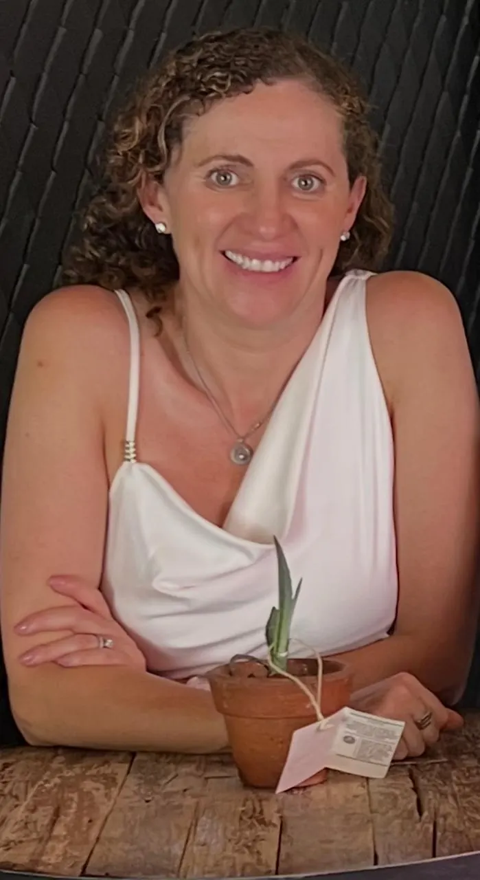 Raquel Hedo, arquitecta y decoradora